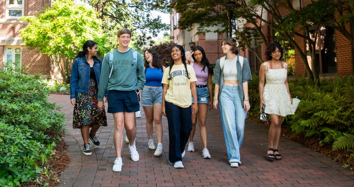 students